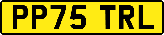 PP75TRL