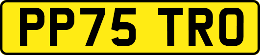 PP75TRO