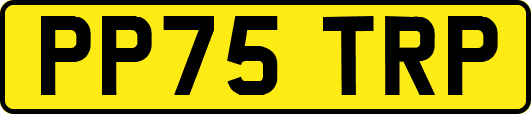 PP75TRP