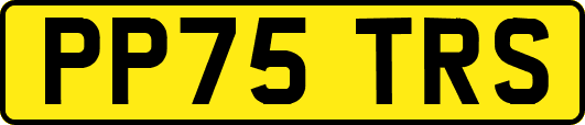 PP75TRS