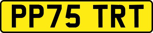 PP75TRT
