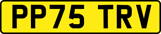 PP75TRV