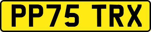 PP75TRX