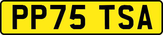 PP75TSA