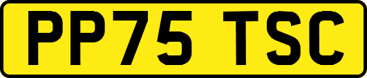 PP75TSC