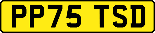 PP75TSD