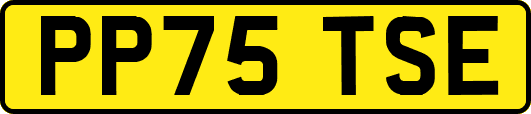 PP75TSE