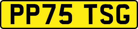PP75TSG