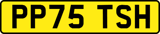 PP75TSH