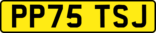 PP75TSJ
