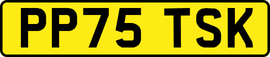 PP75TSK
