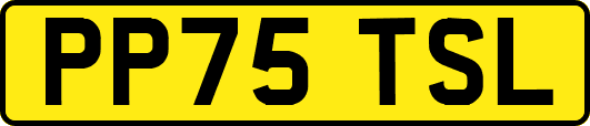 PP75TSL