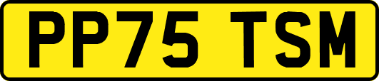PP75TSM