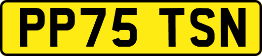 PP75TSN