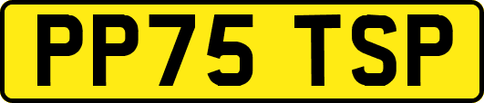 PP75TSP