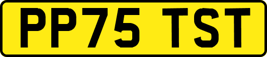 PP75TST