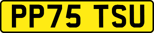 PP75TSU
