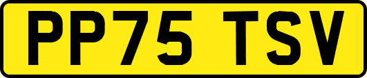 PP75TSV