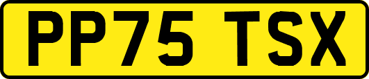 PP75TSX