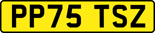 PP75TSZ
