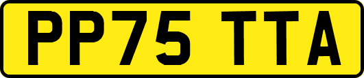 PP75TTA