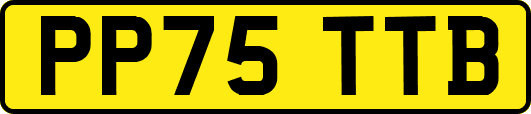 PP75TTB