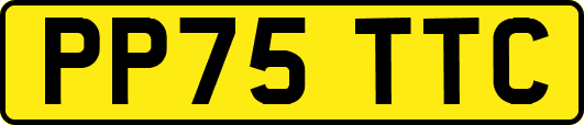 PP75TTC