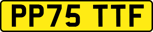 PP75TTF