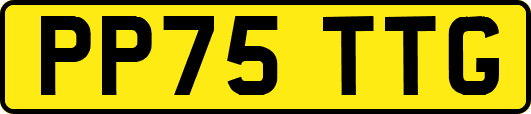 PP75TTG
