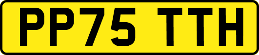 PP75TTH