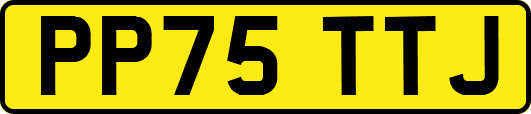 PP75TTJ