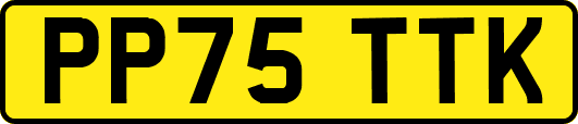 PP75TTK