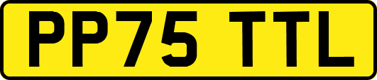 PP75TTL