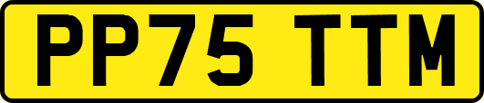 PP75TTM