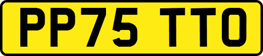 PP75TTO