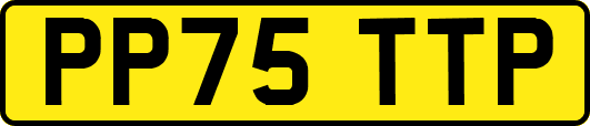 PP75TTP