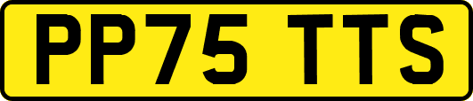 PP75TTS