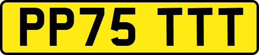 PP75TTT