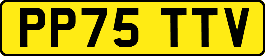 PP75TTV