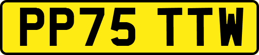 PP75TTW