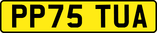 PP75TUA