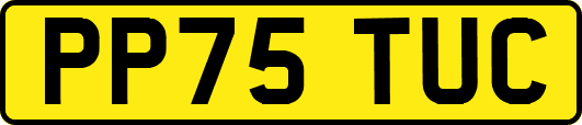PP75TUC