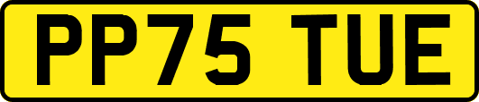 PP75TUE