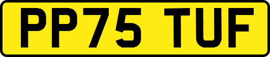PP75TUF