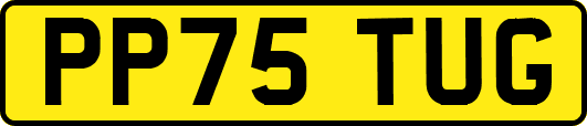 PP75TUG