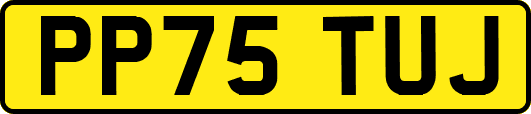 PP75TUJ
