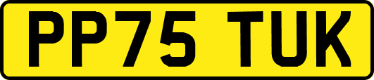 PP75TUK
