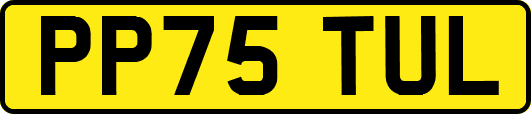 PP75TUL