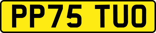 PP75TUO