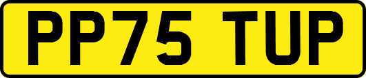 PP75TUP